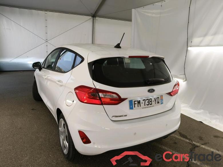 Fiesta Cool&Connect 1.0 EcoBoost 95CV BVM6 E6dT #2