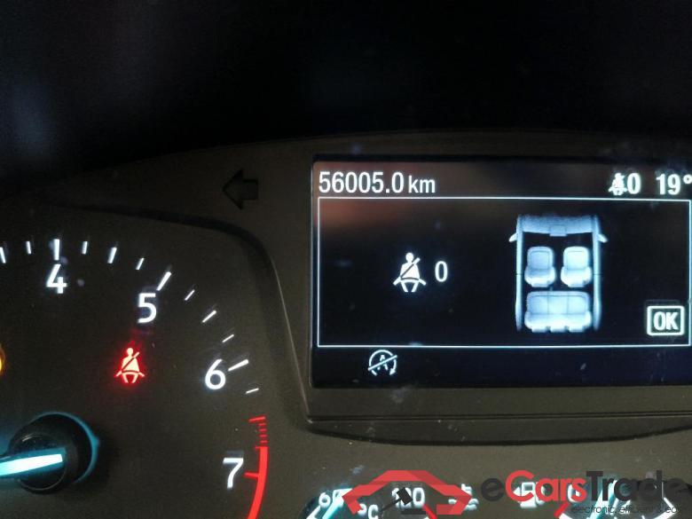 Fiesta Cool&Connect 1.0 EcoBoost 95CV BVM6 E6dT #6