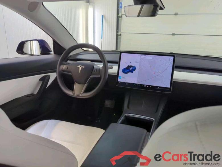 Tesla Model 3 Long Range AWD 75kWh #3