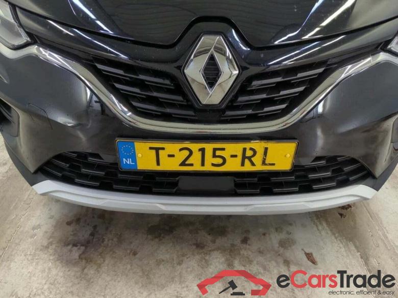 RENAULT Captur 1.0 TCe 90 evolution #4