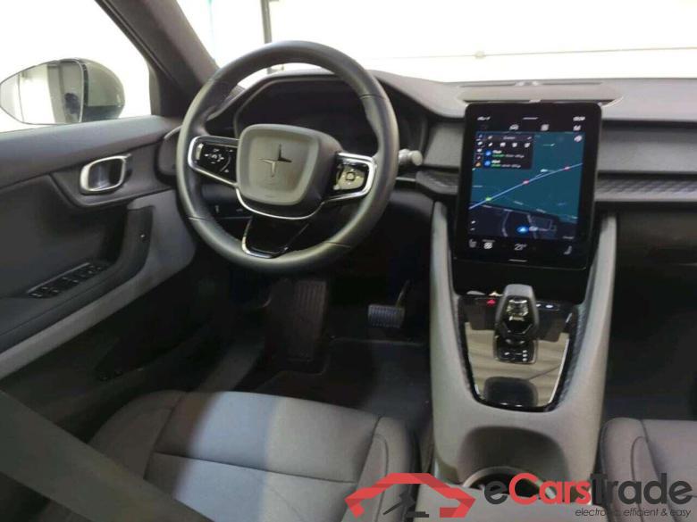 Polestar 2 SRSM 63kWh #3