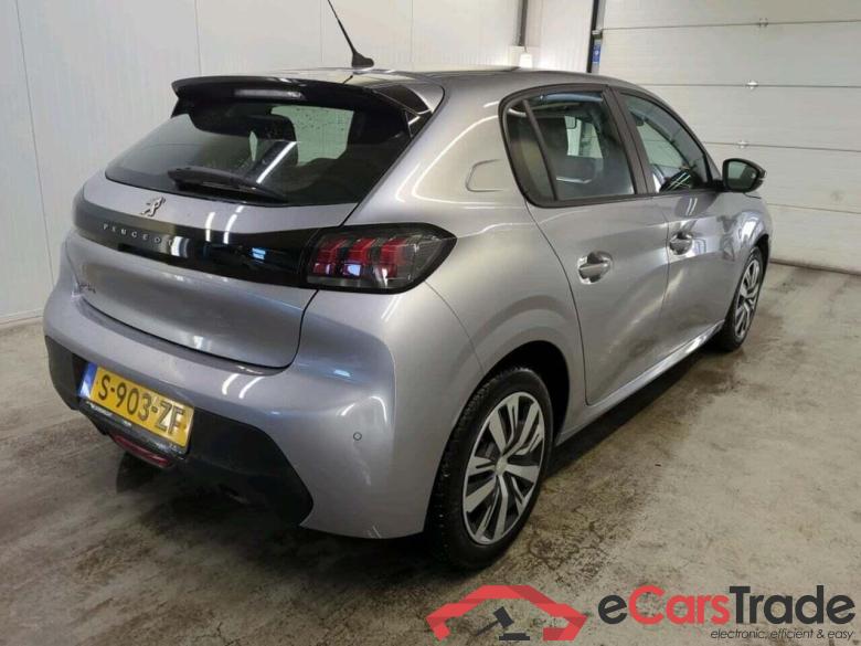 PEUGEOT 208 1.2 PT Active Pack #2