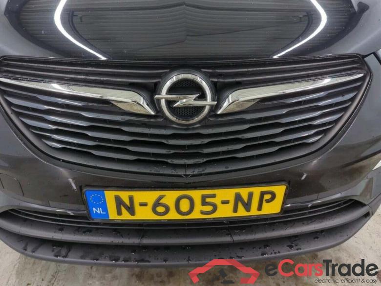 OPEL Grandland X 1.2 Turbo Edition #4