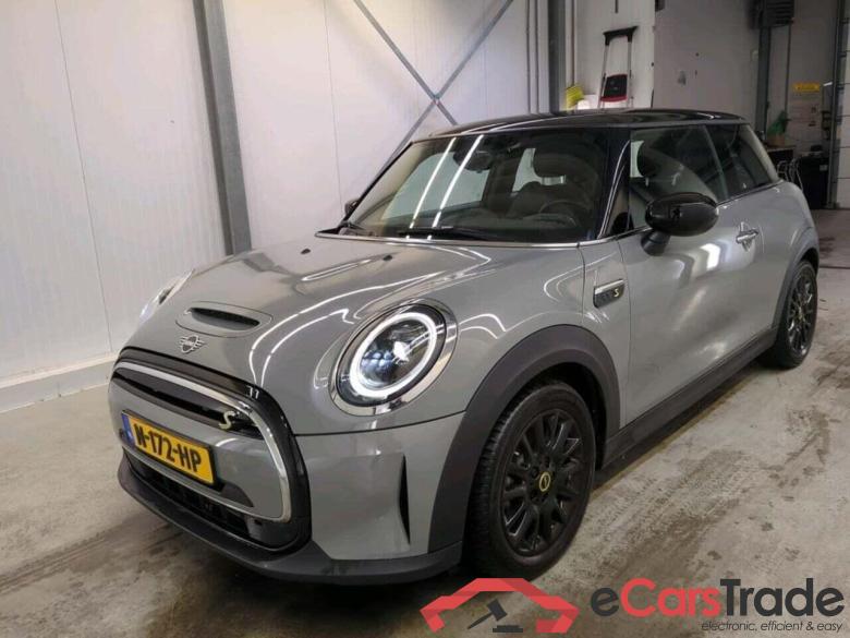Mini Mini Electric Business Edition #1
