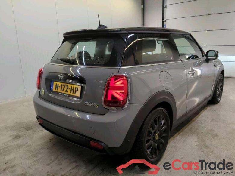 Mini Mini Electric Business Edition #2