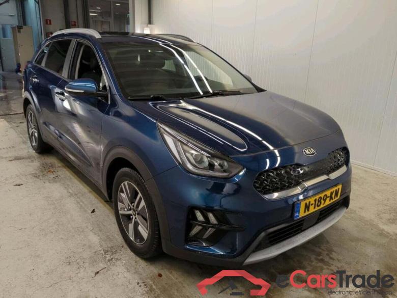KIA Niro 1.6 GDi H. Dyn.Pl.L #5