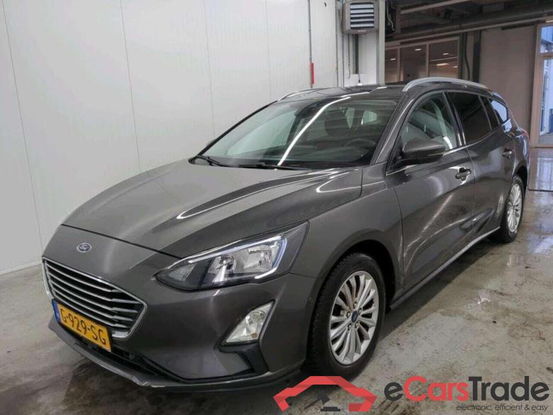 FORD Focus Wagon 1.5 EcoBl. Tit Bns #1