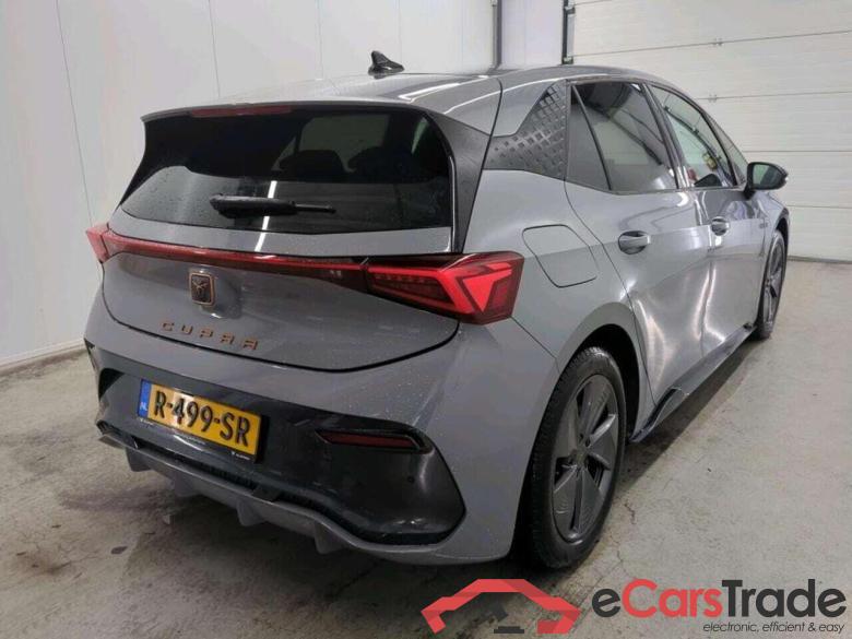 CUPRA Born Business 62 kWh #2