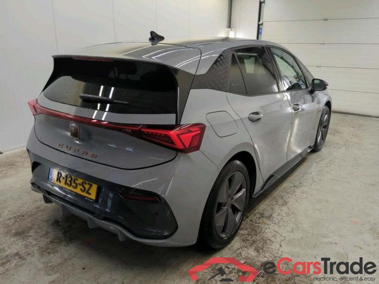 CUPRA Born Business 62 kWh #2