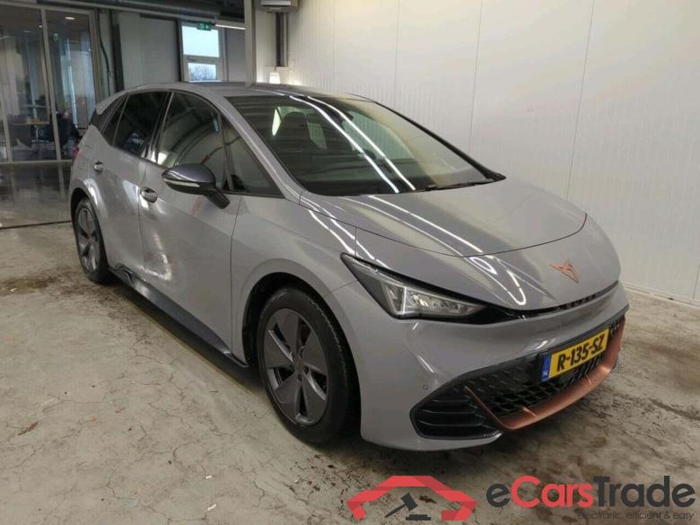 CUPRA Born Business 62 kWh #5