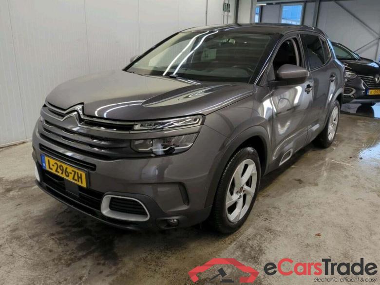 CITROEN C5 Aircross 1.2 PureTech Bns #1