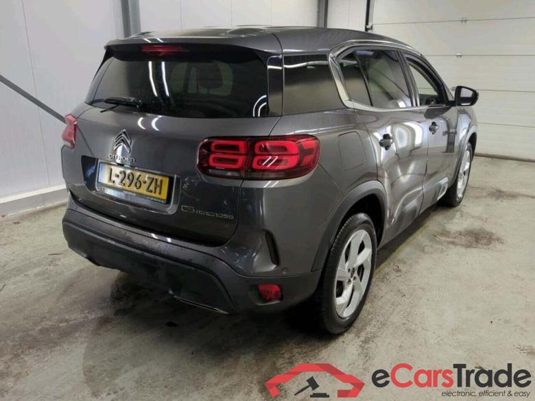 CITROEN C5 Aircross 1.2 PureTech Bns #2