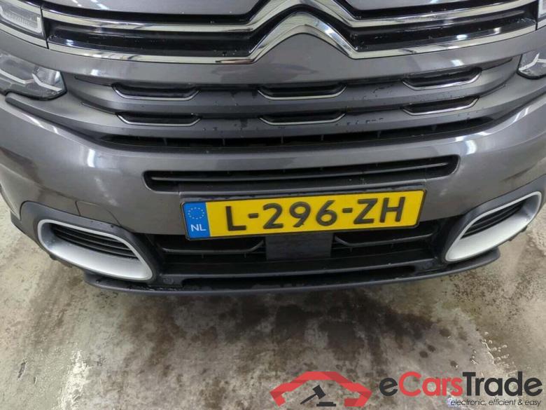 CITROEN C5 Aircross 1.2 PureTech Bns #4