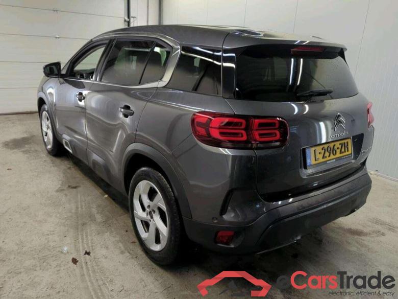 CITROEN C5 Aircross 1.2 PureTech Bns #6