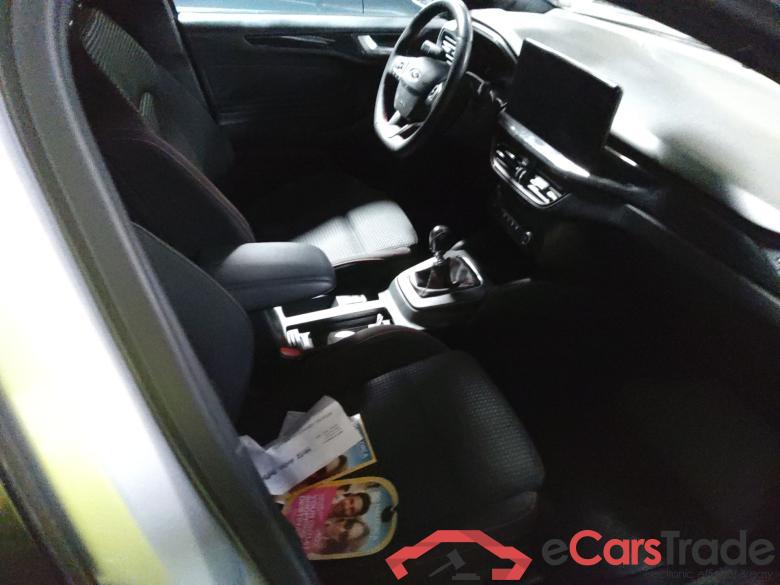 FORD Focus BERLINA 1.0 Ecoboost MHEV 92KW (125CV) S6.2 [2023. ST Line #3