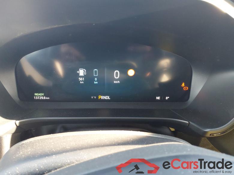 FORD Kuga 2.5 243CV Automático    ST-LINE X #4