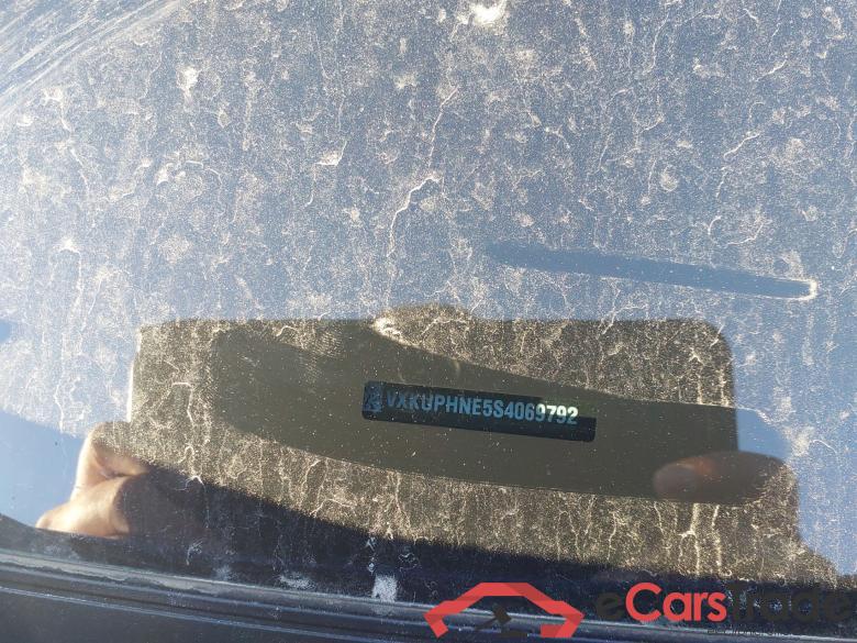 OPEL Corsa 1.2T XHL MT6 S/S 100 CV (74kW) Manual GS #5