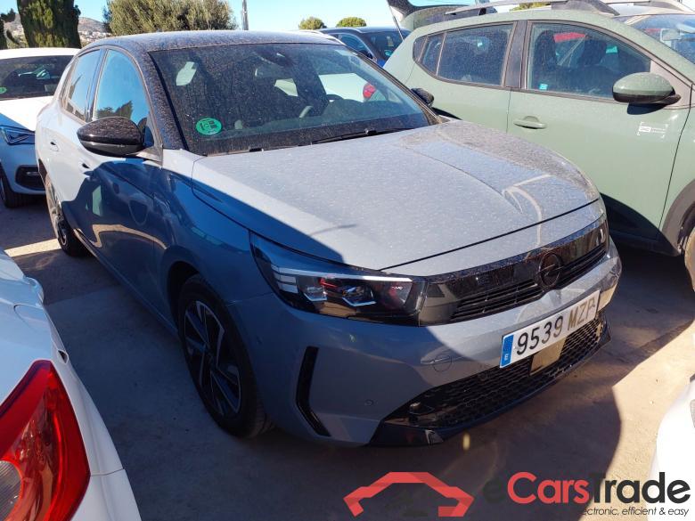 OPEL Corsa 1.2T XHL MT6 S/S 100 CV (74kW) Manual GS #1