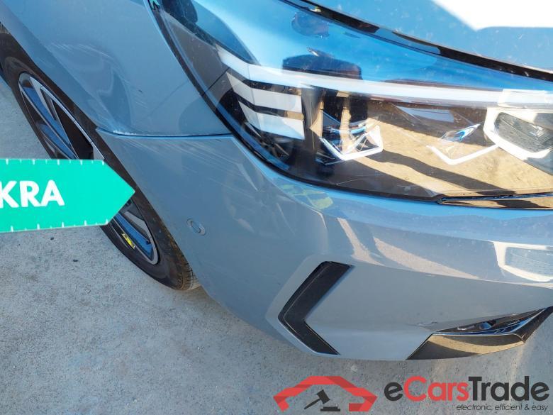 OPEL Corsa 1.2T XHL MT6 S/S 100 CV (74kW) Manual GS #6