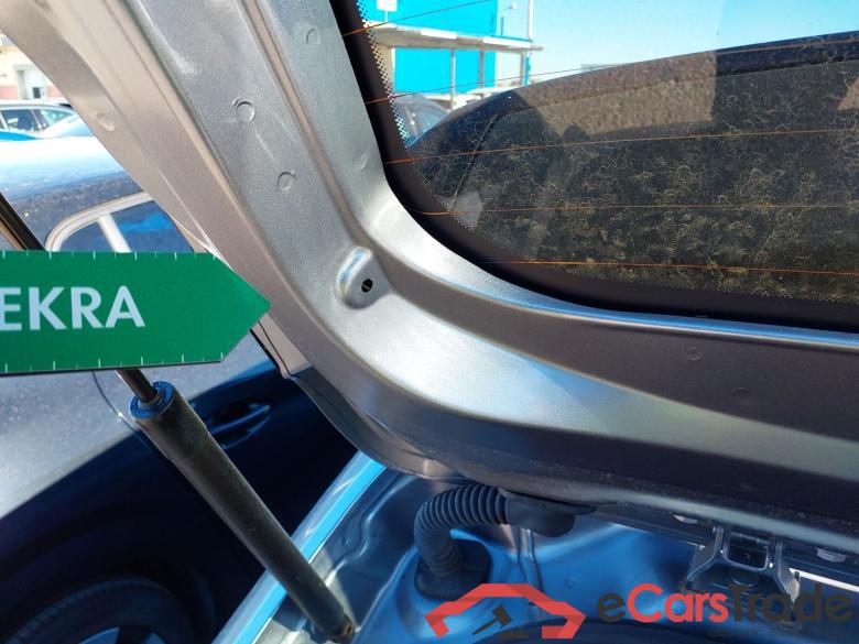 PEUGEOT 208 5P Allure 100 S&S 6 Vel. Manual Pure Tech #6