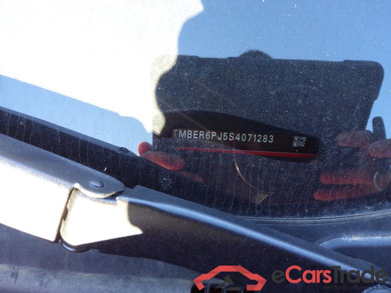 SKODA Fabia 1.0 TSI 85kW (115CV) DSG 7 vel. Automático Selection #5