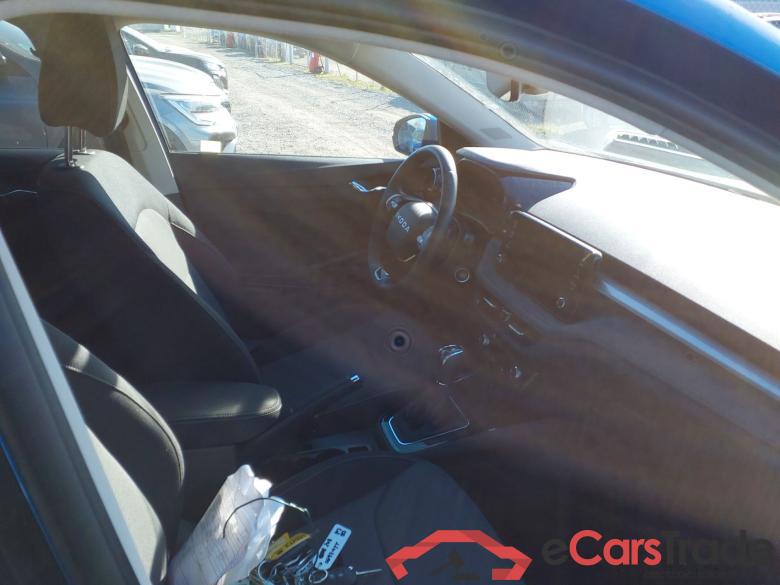 SKODA Fabia 1.0 TSI 85kW (115CV) DSG 7 vel. Automático Selection #3