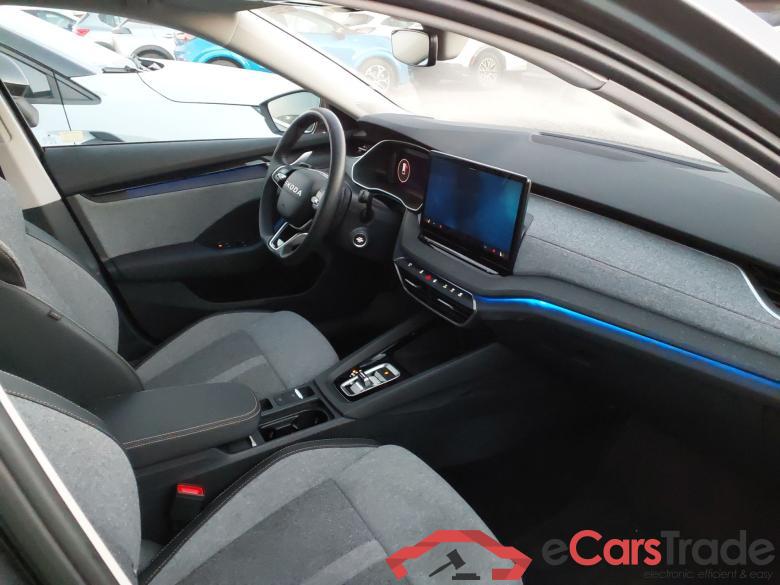 SKODA Octavia 2.0 TDI 110 kW (150CV) DSG 7 vel Automático Combi Design (Pano) #3