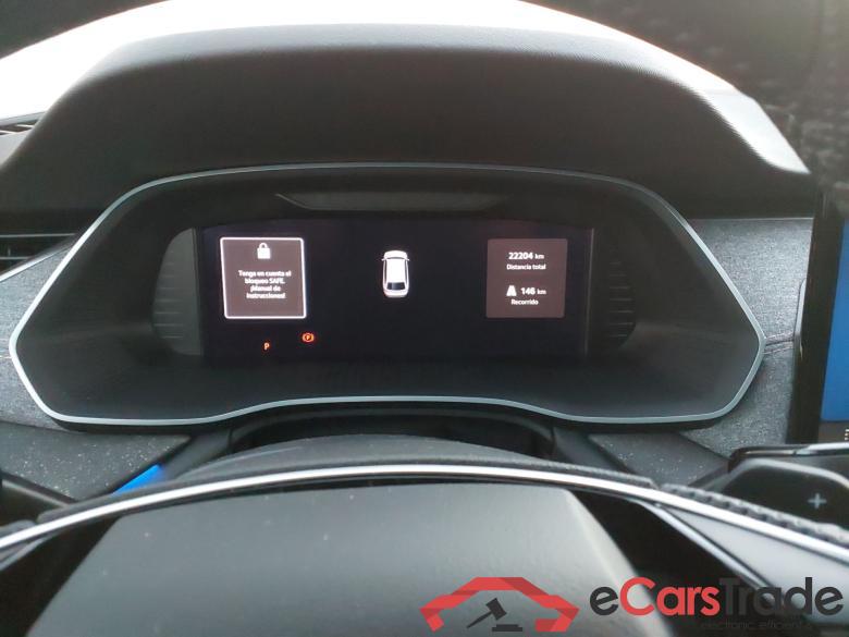 SKODA Octavia 2.0 TDI 110 kW (150CV) DSG 7 vel Automático Combi Design (Pano) #4