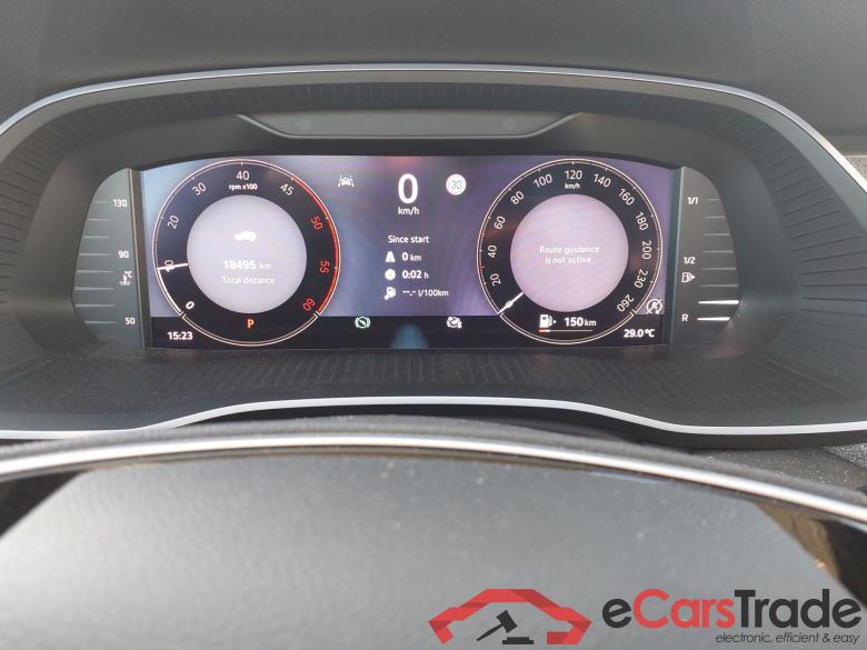 SKODA Octavia 2.0 TDI 110 kW (150CV) DSG 7 vel Automático Combi Design (Pano) #4