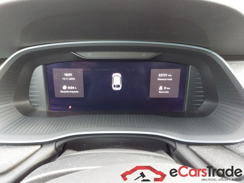 SKODA Octavia 2.0 TDI 110 kW (150CV) DSG 7 vel Automático Combi Design (Pano) #4