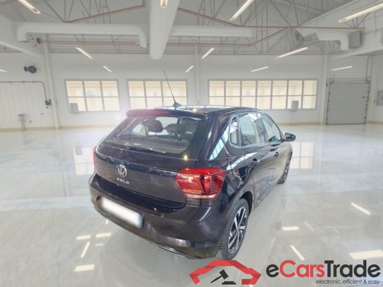 VOLKSWAGEN POLO / 2017 / 5P / BERLINA 1.0 TSI 81KW BUSINESS HIGHLINE DSG #2