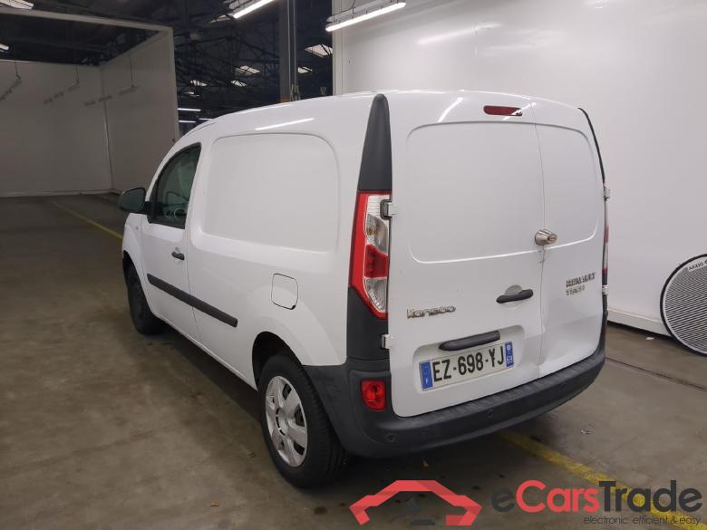 Kangoo Express Extra (Série Spéciale) 1.5 dCi 75CV BVM5 E6 #2