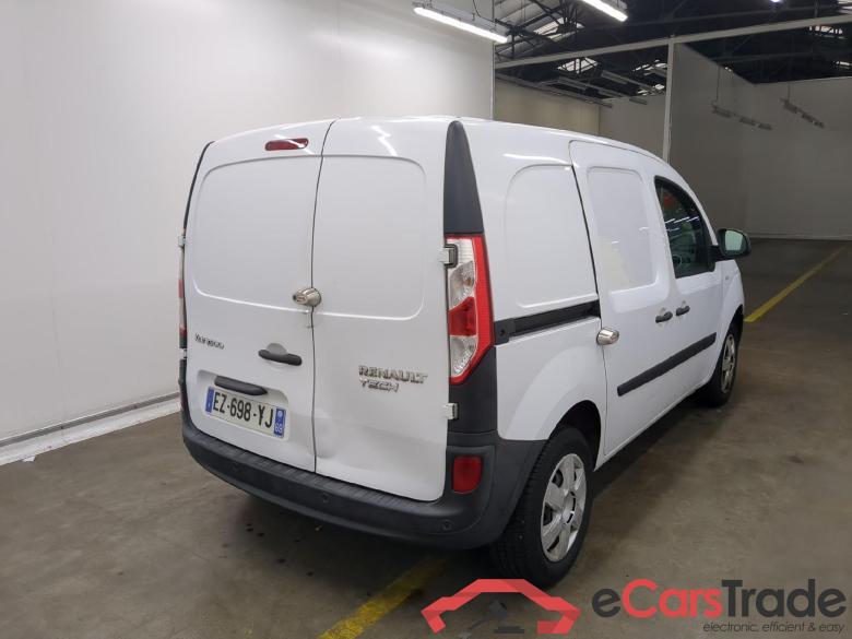 Kangoo Express Extra (Série Spéciale) 1.5 dCi 75CV BVM5 E6 #3