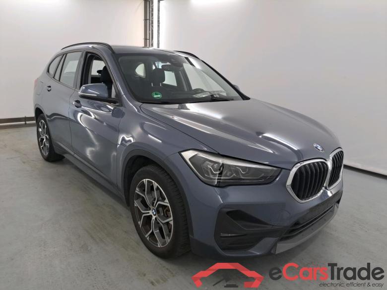 BMW X1 - 2019 1.5iA xDrive25e PHEV OPF #2