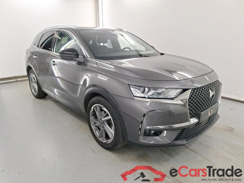 DS AUTOMOBILES DS7 CROSSBACK DIESEL 1.5 BlueHDi So Chic (EU6.2) #2