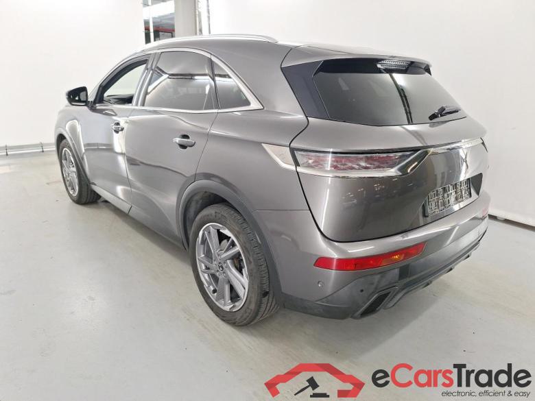 DS AUTOMOBILES DS7 CROSSBACK DIESEL 1.5 BlueHDi So Chic (EU6.2) #3