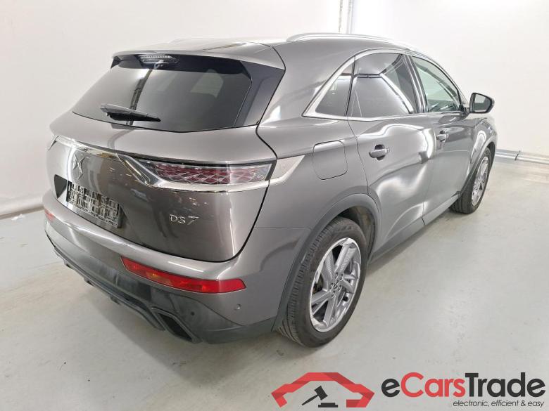 DS AUTOMOBILES DS7 CROSSBACK DIESEL 1.5 BlueHDi So Chic (EU6.2) #4