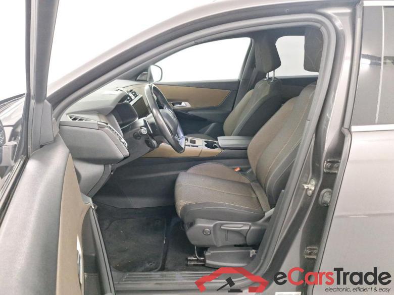 DS AUTOMOBILES DS7 CROSSBACK DIESEL 1.5 BlueHDi So Chic (EU6.2) #5