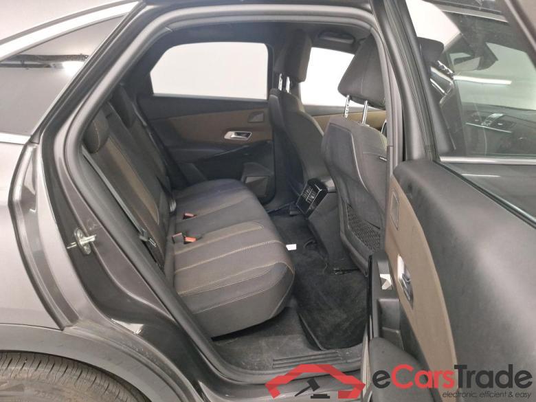 DS AUTOMOBILES DS7 CROSSBACK DIESEL 1.5 BlueHDi So Chic (EU6.2) #6