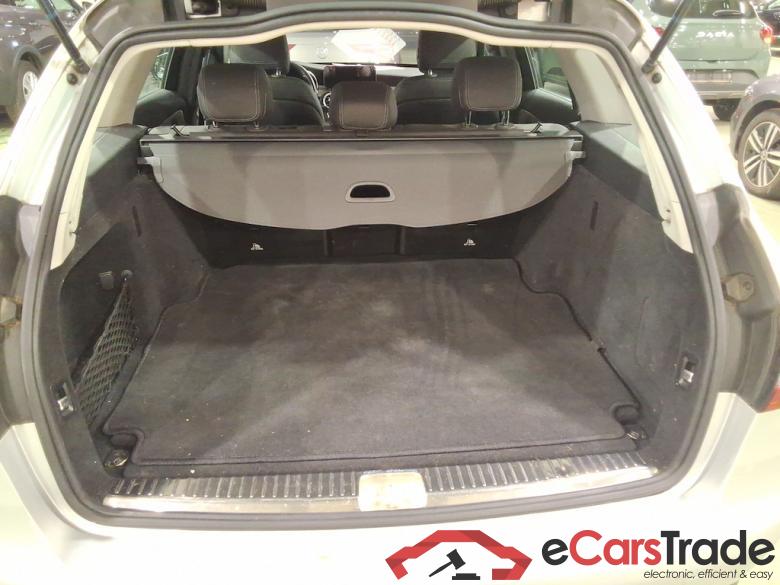 MERCEDES-BENZ CLASS C BREAK DIESEL (S205) - C 180 d Business Solution #3