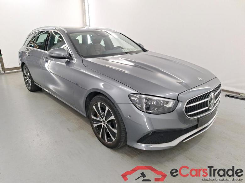 MERCEDES-BENZ CLASSE E BREAK DIESEL (S213) E 300 de PHEV Business Solution Limited #2