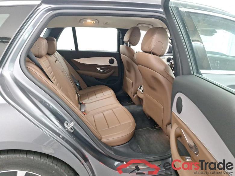 MERCEDES-BENZ CLASSE E BREAK DIESEL (S213) E 300 de PHEV Business Solution Limited #6
