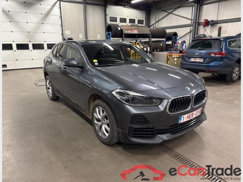 BMW X2 (F39) 1.5 d sDrive16 (EU6AP) #1