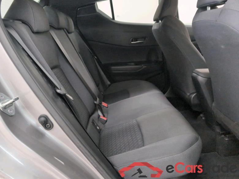 TOYOTA C-HR 1.8 VVT I-HYBRID C-ENTER AUTO #6
