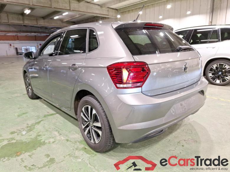VOLKSWAGEN POLO - 2018 1.0 TSi United OPF #3