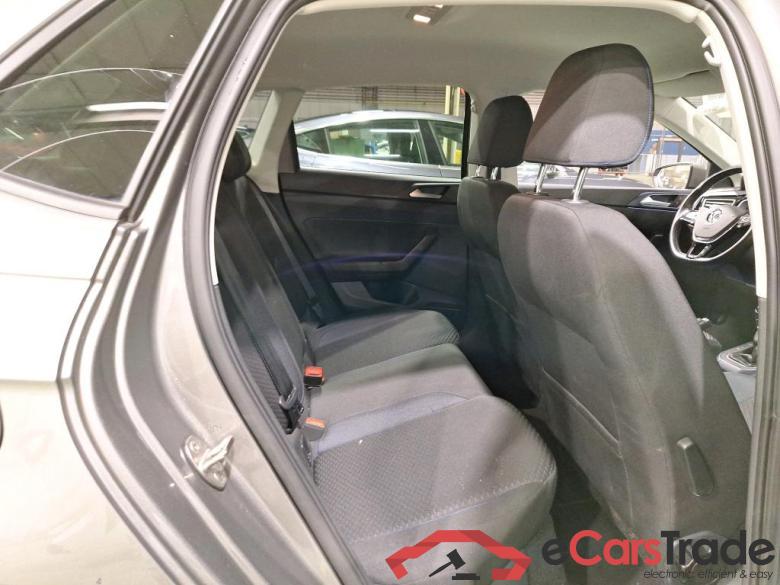 VOLKSWAGEN POLO - 2018 1.0 TSi United OPF #6