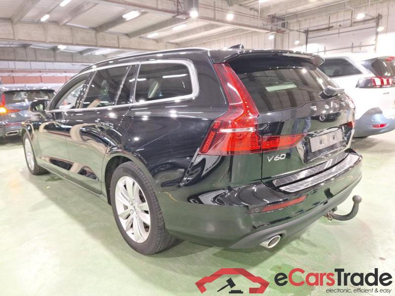 VOLVO V60 2.0 B4 D GEARTRONIC MOMENTUM PRO #3