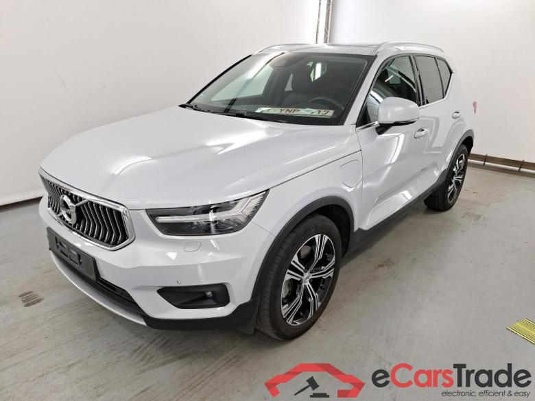 VOLVO XC40 1.5 T5 PHEV Inscription #1