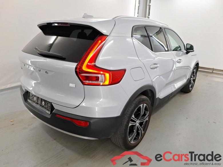 VOLVO XC40 1.5 T5 PHEV Inscription #4