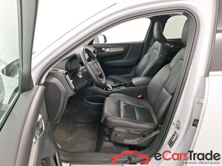 VOLVO XC40 1.5 T5 PHEV Inscription #5
